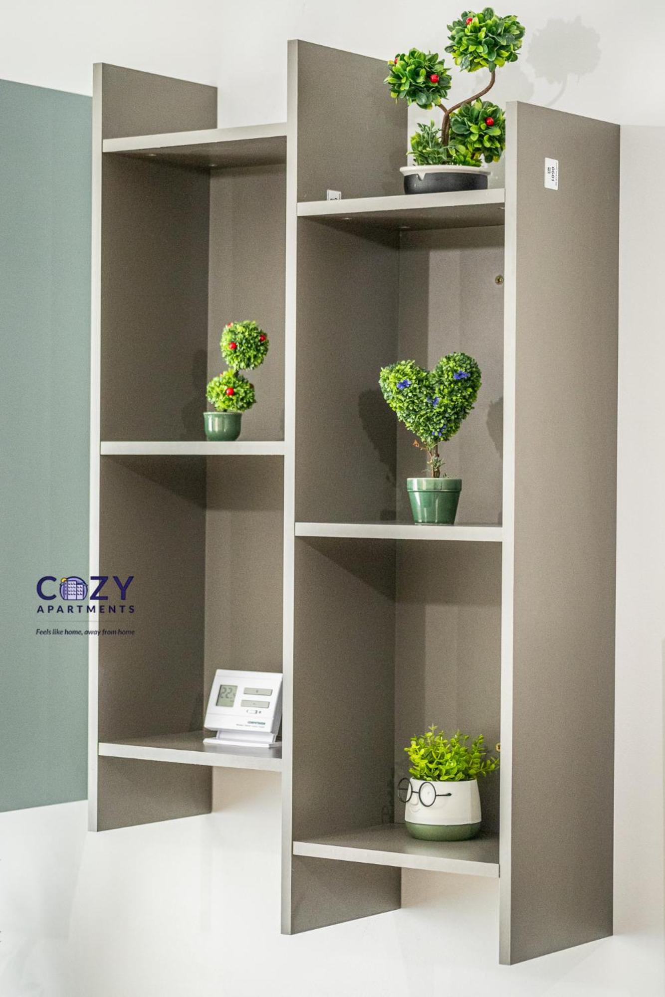Cozy Collection Studios And Flats - Coresi Mall Брашов Екстериор снимка